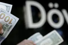 Hollandalı banka dolar/TL’de sıralı hedeflerini açıkladı