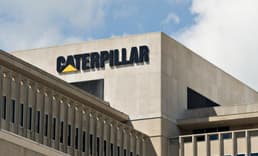 Hollandalı emeklilik fonu Gazze nedeniyle Caterpillar'ı portföyünden çıkardı