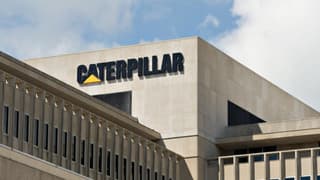 Hollandalı emeklilik fonu Gazze nedeniyle Caterpillar'ı portföyünden çıkardı