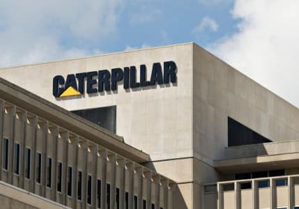 Hollandalı emeklilik fonu Gazze nedeniyle Caterpillar'ı portföyünden çıkardı