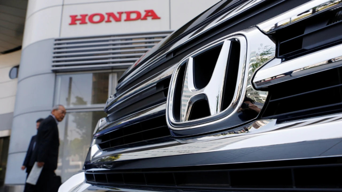 Honda 100 bin aracını geri çağırdı: Geri çağrılan modeller açıklandı