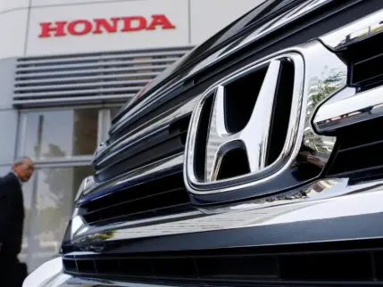 Honda 100 bin aracını geri çağırdı: Geri çağrılan modeller açıklandı