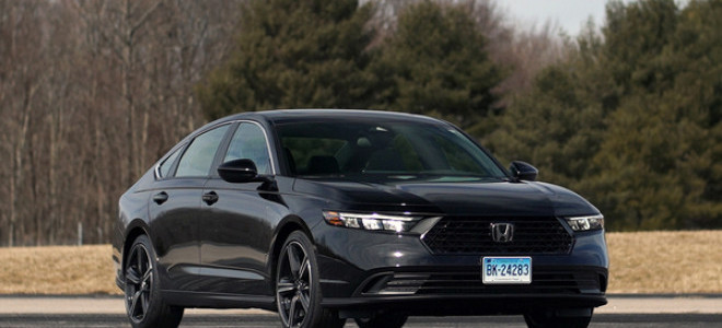 Honda 250 binin üzerinde aracını geri çağırdı