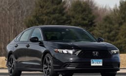 Honda 250 binin üzerinde aracını geri çağırdı