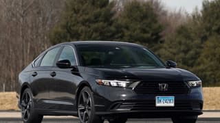 Honda 250 binin üzerinde aracını geri çağırdı