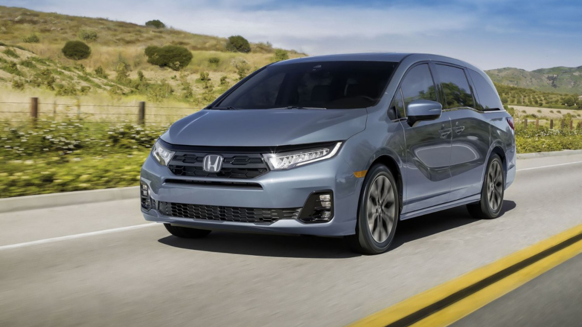 Honda, 300 binden fazla aracını geri çağırdı