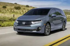 Honda, 300 binden fazla aracını geri çağırdı