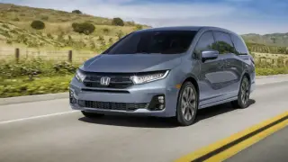 Honda, 300 binden fazla aracını geri çağırdı