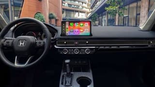 Honda Civic’in makyajlanan versiyonu 25 Ocak'ta Türkiye'de satışa sunulacak