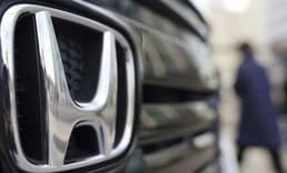 Honda'dan Kanada'ya tarihi yatırım