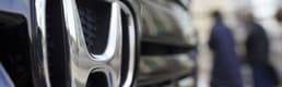 Honda'dan Kanada'ya tarihi yatırım