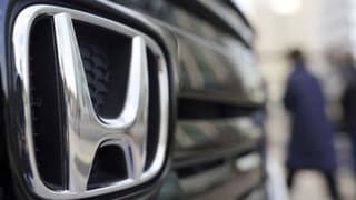 Honda'dan Kanada'ya tarihi yatırım