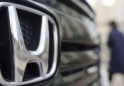 Honda'dan Kanada'ya tarihi yatırım