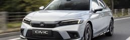 Honda, Türkiye’de Civic satışını durdurdu