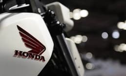 Honda, Türkiye'de motosiklet üretimine hazırlanıyor