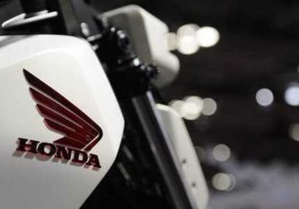 Honda, Türkiye'de motosiklet üretimine hazırlanıyor