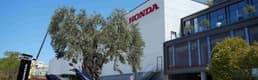 Honda Türkiye'de üretime motosiklet fabrikasıyla döndü