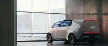 Honda ve IBM, yeni nesil araçlar için mutabakat imzaladı