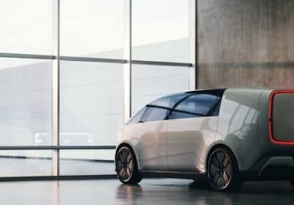Honda ve IBM, yeni nesil araçlar için mutabakat imzaladı