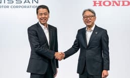 Honda ve Nissan birleşme yolunda
