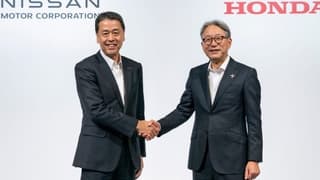 Honda ve Nissan birleşme yolunda