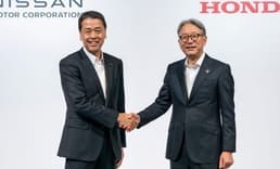 Honda ve Nissan birleşmesi yeniden gündemde: “Uchida giderse masaya otururuz"