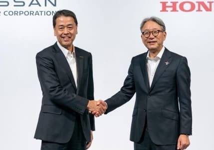 Honda ve Nissan birleşmesi yeniden gündemde: “Uchida giderse masaya otururuz"
