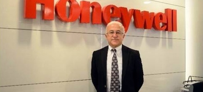 Honeywell Türkiye Son Üç Yılda Gelirini İkiye Katladı