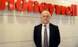 Honeywell Türkiye Son Üç Yılda Gelirini İkiye Katladı