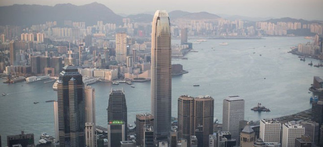 Hong Kong, altın depolama tesislerini genişletmeyi planlıyor