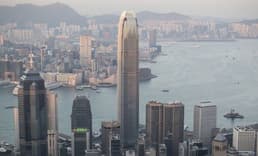Hong Kong, altın depolama tesislerini genişletmeyi planlıyor