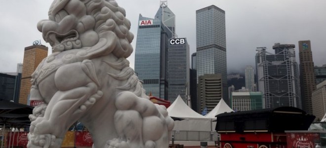 Hong Kong, bireysel kripto yatırımlarına izin vermeye hazırlanıyor