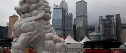 Hong Kong, bireysel kripto yatırımlarına izin vermeye hazırlanıyor