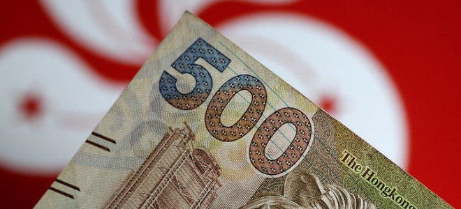 Hong Kong faizde Fed rotasını izledi