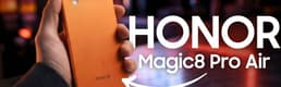 Honor Magic8 Pro Türkiye'de satışa sunuldu