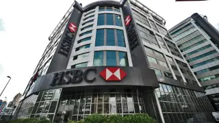 HSBC CEO'sundan yapay zeka uyarısı: Değişime direnmeyin