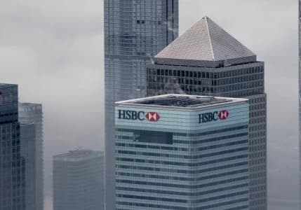 HSBC, krizi fırsata çevirdi: SVB İngiltere'yi satın alıyor