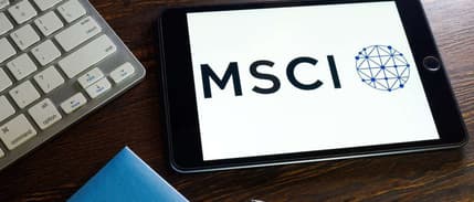 HSBC stratejistlerinden MSCI değerlendirmesi