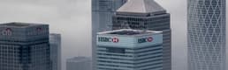 HSBC tarihinde ilk kez kadın bir CFO göreve geldi