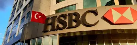 HSBC Türk bankalarında hedef güncelledi