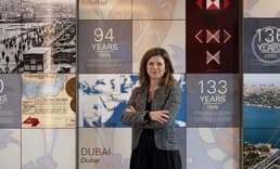 HSBC Türkiye'de bayrak değişimi