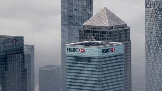 HSBC yıl sonu dolar/TL tahminini yükseltti