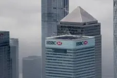 HSBC yıl sonu dolar/TL tahminini yükseltti
