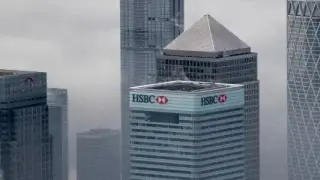 HSBC yıl sonu dolar/TL tahminini yükseltti
