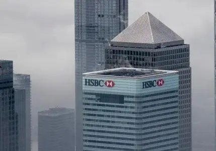 HSBC yıl sonu dolar/TL tahminini yükseltti