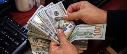 HSBC, yıl sonuna ilişkin dolar/TL tahminini yükseltti