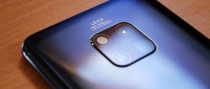 Huawei: 50’den fazla 5G anlaşması imzaladık