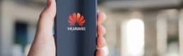 Huawei’den 