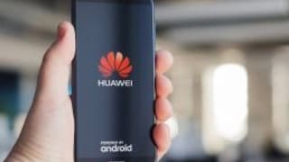 Huawei’den 