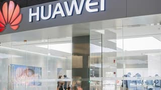 Huawei'den Sevgililer Günü'ne özel kampanya